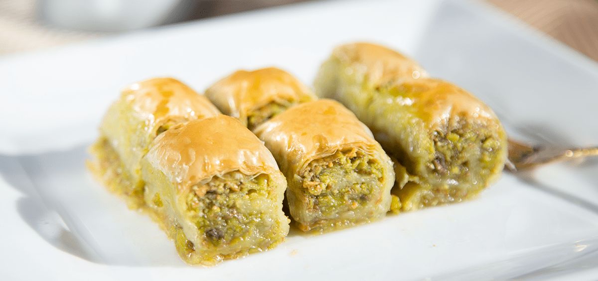 Baklava