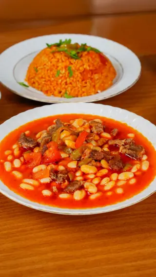 Günün Yemeği (Aşçı Yemeği)