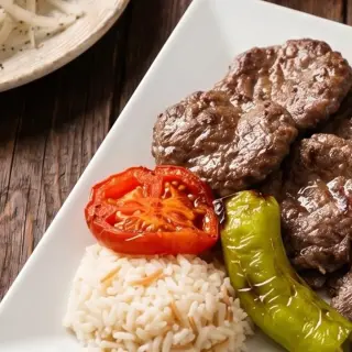 Sivas Köftesi