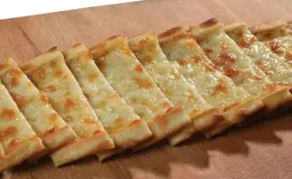 Kaşarlı Pide